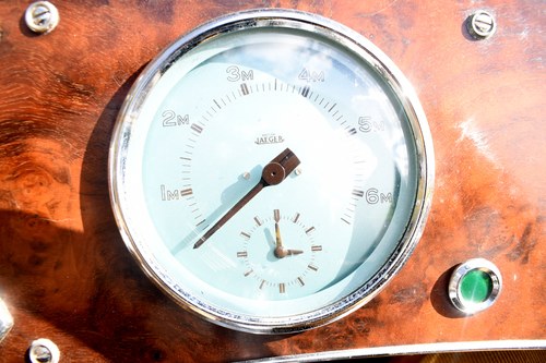 1946 MG TC In vendita (immagine 32 di 134)