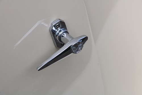 1947 MG TC Midget Te koop (foto 47 van 78)