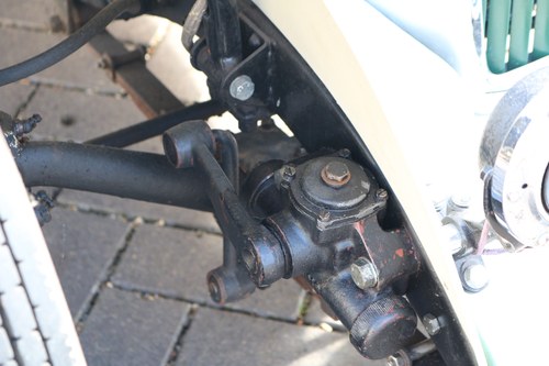 1947 MG TC Midget Te koop (foto 64 van 78)