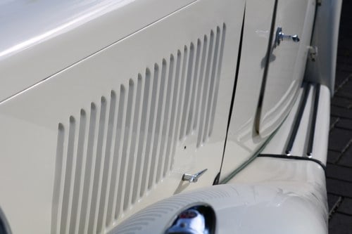 1947 MG TC Midget Te koop (foto 34 van 78)