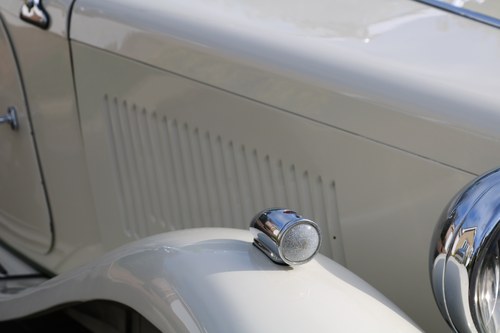 1947 MG TC Midget Te koop (foto 43 van 78)