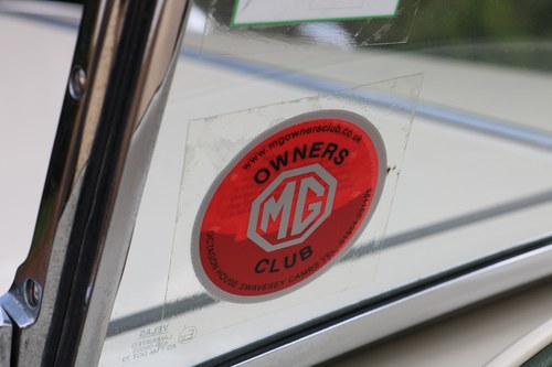 1947 MG TC Midget Te koop (foto 25 van 78)