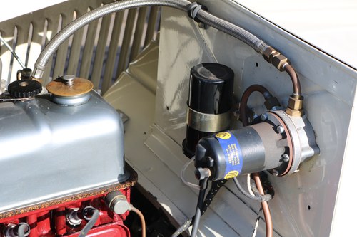 1947 MG TC Midget Te koop (foto 63 van 78)