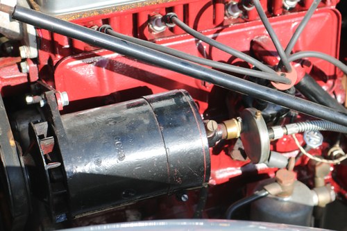 1947 MG TC Midget Te koop (foto 62 van 78)