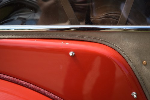 1948 MG TC zum Verkauf (Bild 91 von 138)