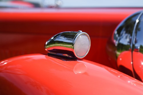 1948 MG TC zum Verkauf (Bild 72 von 138)