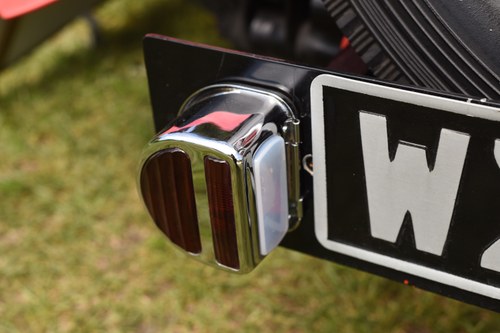 1948 MG TC zum Verkauf (Bild 97 von 138)