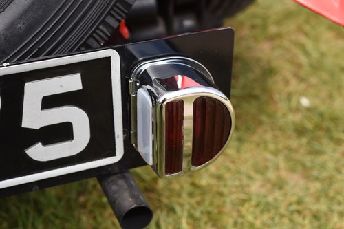 1948 MG TC zum Verkauf (Bild 98 von 138)