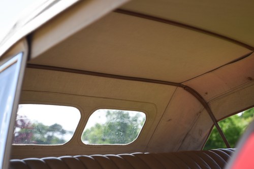 1948 MG TC zum Verkauf (Bild 64 von 138)