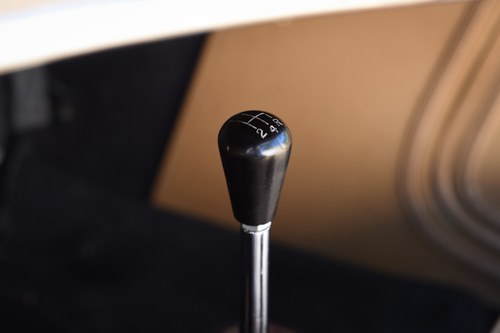 1948 MG TC zum Verkauf (Bild 51 von 138)