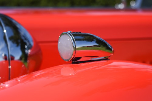 1948 MG TC zum Verkauf (Bild 73 von 138)