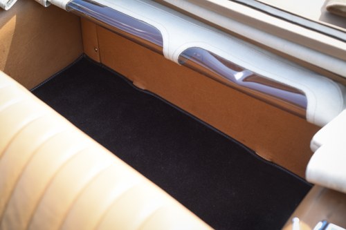 1948 MG TC zum Verkauf (Bild 62 von 138)