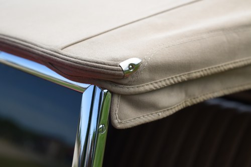 1948 MG TC zum Verkauf (Bild 100 von 138)