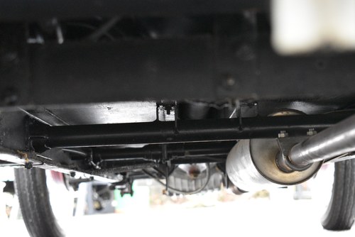 1948 MG TC Midget For Sale (picture 65 of 84)