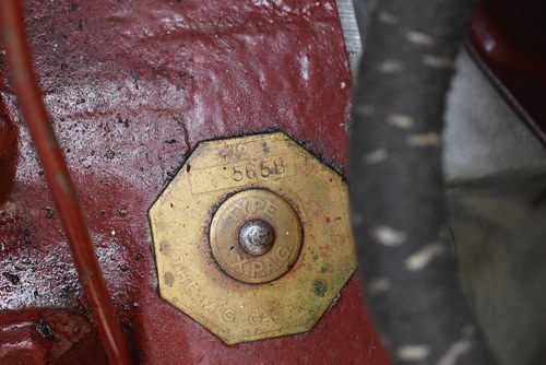 1948 MG TC Midget For Sale (picture 58 of 84)