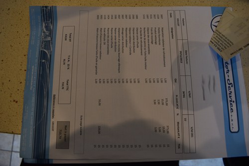 1948 MG TC Midget For Sale (picture 82 of 84)