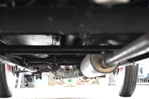 1948 MG TC Midget For Sale (picture 64 of 84)