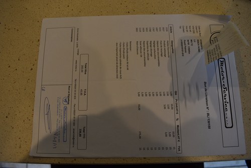 1948 MG TC Midget For Sale (picture 81 of 84)