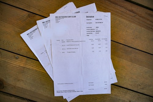 1949 MG TC Midget For Sale (picture 225 of 245)