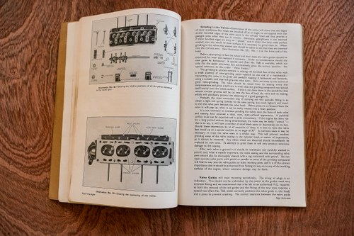 1949 MG TC Midget For Sale (picture 235 of 245)