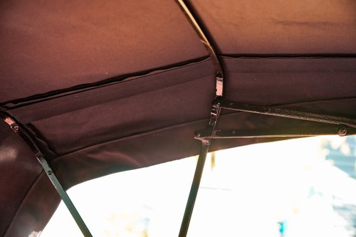 1949 MG TC Midget For Sale (picture 83 of 245)