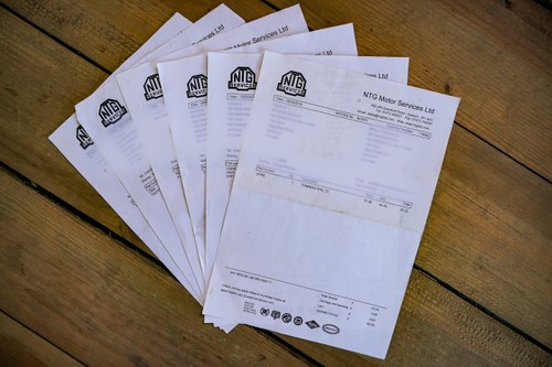 1949 MG TC Midget For Sale (picture 228 of 245)