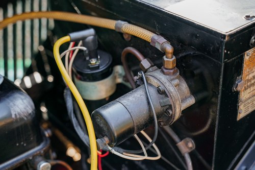 1949 MG TC Midget For Sale (picture 196 of 245)