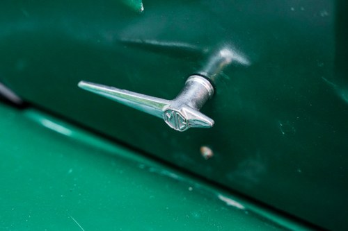 1949 MG TC Midget For Sale (picture 97 of 245)