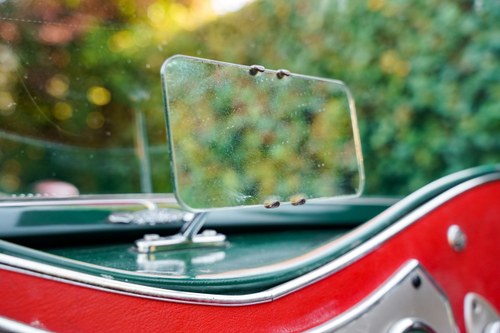 1949 MG TC Midget For Sale (picture 49 of 245)