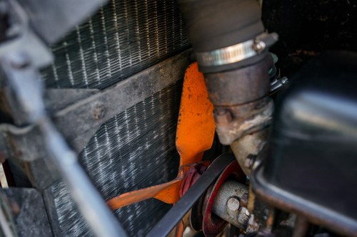 1949 MG TC Midget For Sale (picture 191 of 245)