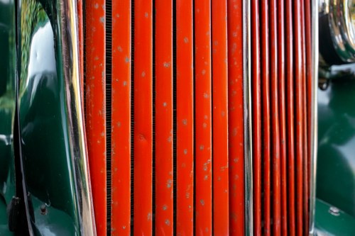 1949 MG TC Midget For Sale (picture 148 of 245)