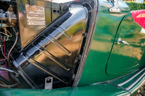 1949 MG TC Midget For Sale (picture 200 of 245)