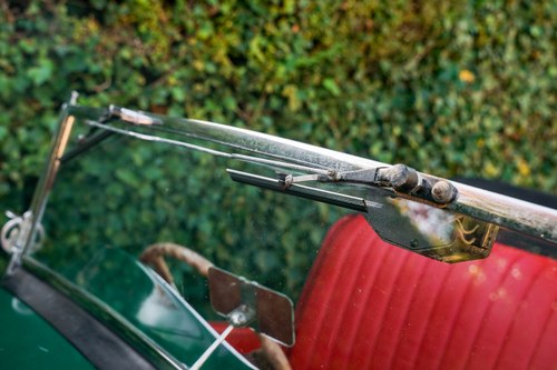 1949 MG TC Midget For Sale (picture 132 of 245)