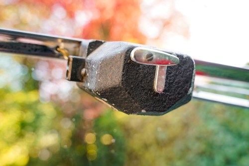 1949 MG TC Midget For Sale (picture 50 of 245)