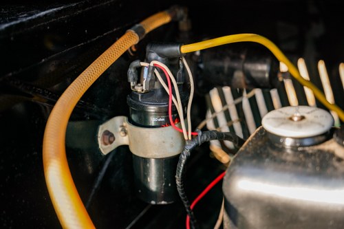 1949 MG TC Midget For Sale (picture 172 of 245)