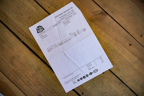 1949 MG TC Midget For Sale (picture 233 of 245)