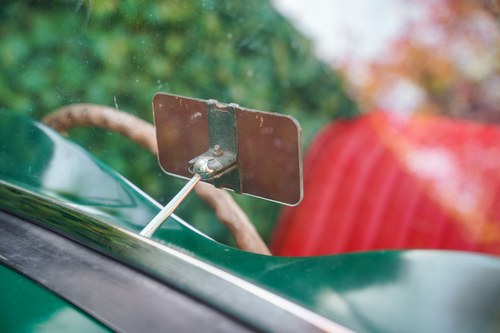 1949 MG TC Midget For Sale (picture 160 of 245)