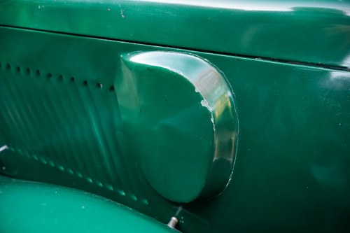 1949 MG TC Midget For Sale (picture 157 of 245)