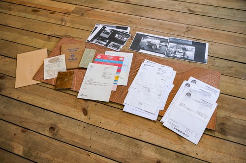 1949 MG TC Midget For Sale (picture 216 of 245)