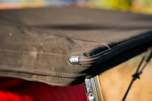 1949 MG TC Midget For Sale (picture 84 of 245)