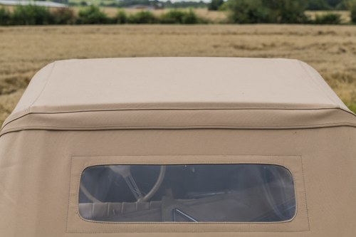 1953 MG TD (LHD) En venta (imagen 76 de 157)