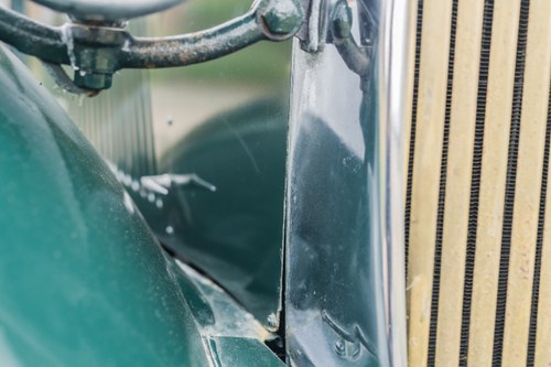 1953 MG TD (LHD) En venta (imagen 96 de 157)