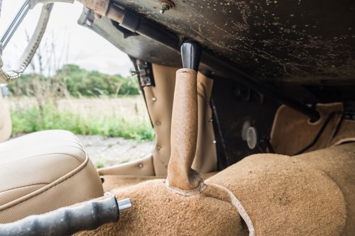 1953 MG TD (LHD) En venta (imagen 52 de 157)