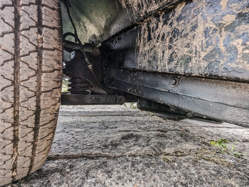 1953 MG TD (LHD) En venta (imagen 143 de 157)