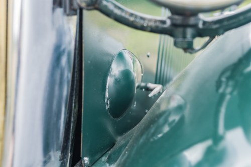 1953 MG TD (LHD) En venta (imagen 105 de 157)