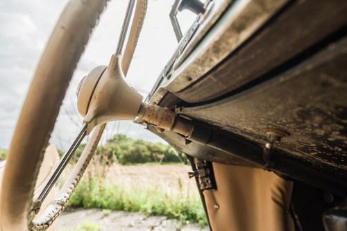 1953 MG TD (LHD) En venta (imagen 56 de 157)