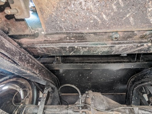 1953 MG TD (LHD) En venta (imagen 151 de 157)