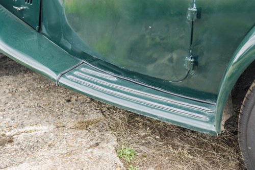 1953 MG TD (LHD) En venta (imagen 113 de 157)