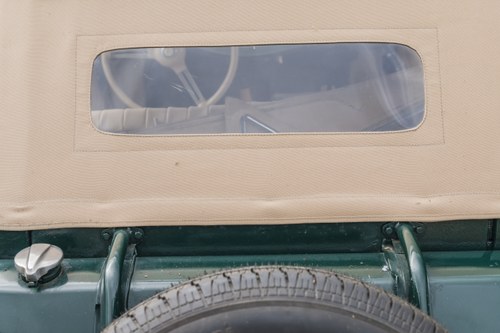 1953 MG TD (LHD) En venta (imagen 79 de 157)