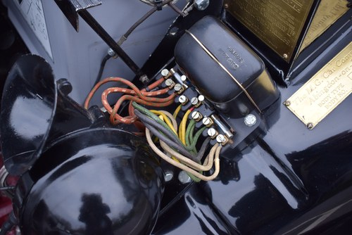 1951 MG TD Midget For Sale (picture 70 of 97)